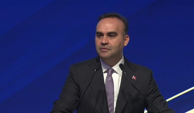 Bakan Kacır’dan Samsun’u ilgilendiren kritik açıklama