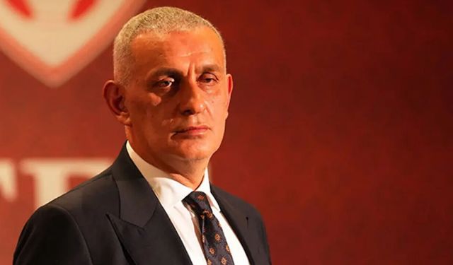 Türk futbolunu sarsacak iddia! Hakem terfileri mercek altında