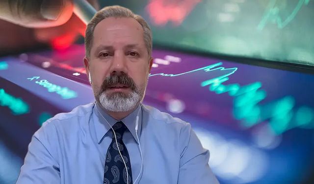 İslam Memiş’ten altın ve dolar yatırımcısına takvim uyarısı