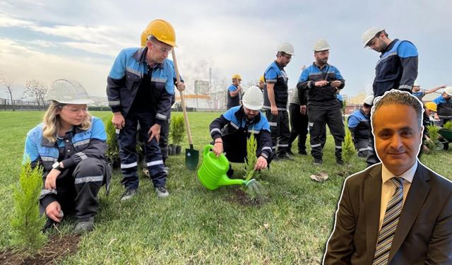 Eti Bakır’ın iklim raporunda Samsun’a özel dikkat