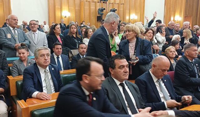 YENİ Partili Dr. Murat Çan: "İktidara yürüyoruz"
