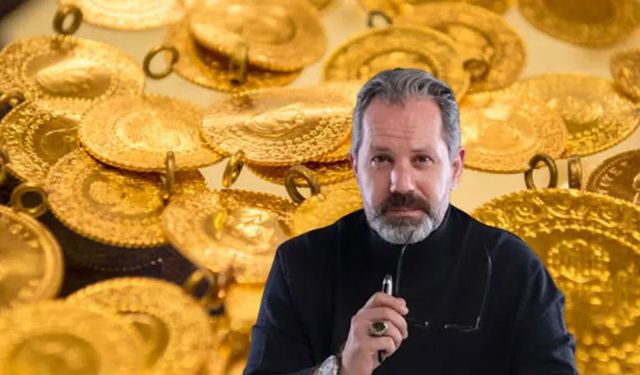 İslam Memiş altın için tarih verdi! Yatırımcılar dikkat