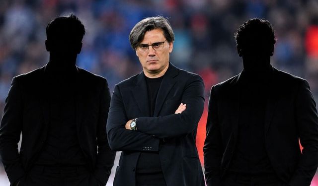 A Milli Takım’da Montella sonrası iki bomba aday