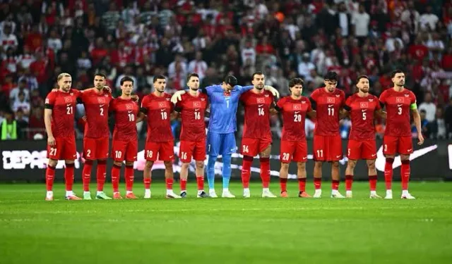 İtalya-Türkiye maçı ne zaman, saat kaçta? İşte muhtemel 11'ler