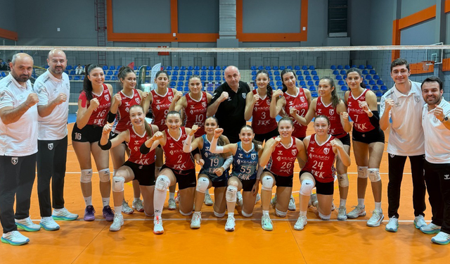 Kuzeyin Sultanları Samsunspor’dan sezona 3-0’lık başlangıç