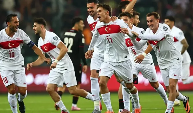 Milli maç öncesi kadro netleşiyor! Kimler yok?