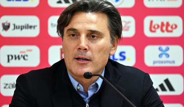 Montella’yı çileden çıkaran soru! “Çok değişik bir noktadayız”