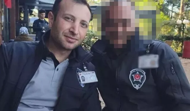 Nereden nereye! Bir zamanlar güvenlikti, şimdi Türkiye onu konuşuyor