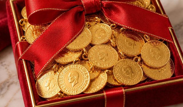 Piyasaların beklediği veri açıklandı, altın fiyatları uçuşa geçti