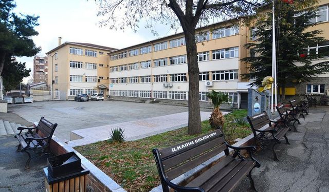 Samsun’da 19 Mayıs Lisesi'nin akıbeti belli oldu! Tartışmalara nokta