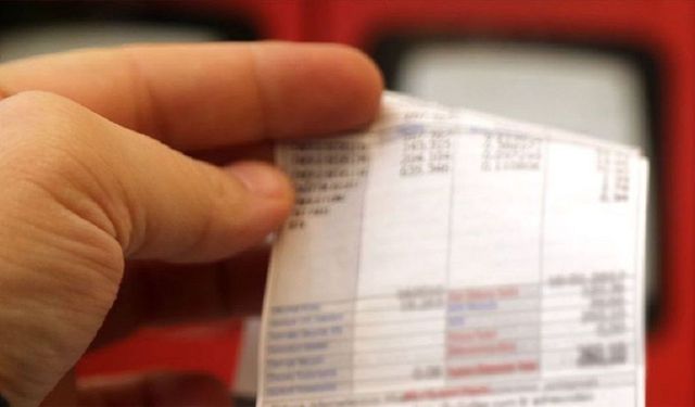 Samsun’da doğalgaz faturası için kritik uyarı!