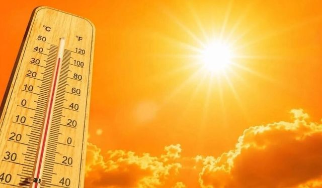 Samsun’da hafta sonu sürprizi! Hava yeniden ısınıyor
