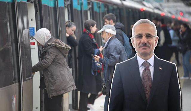 Samsun’da ulaşımı değiştirecek proje! Çalışmalar sürüyor
