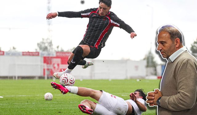Samsunspor’da eksikler dönüyor! Fuat Çapa son durumu anlattı
