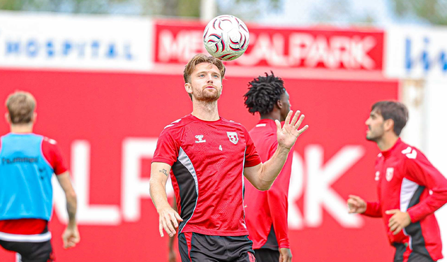 Samsunspor’dan taraftara dev derbi öncesi davet!