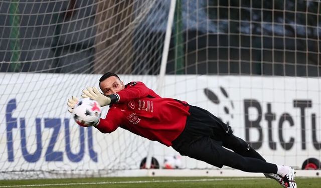 Samsunspor’un kalecisi Okan Kocuk’a Montella şoku!