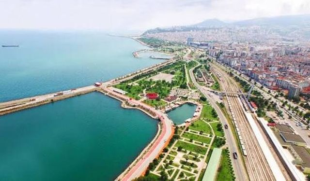 Türkiye’nin vali haritası belli oldu! Samsun şaşırttı