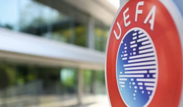 Türkiye’deki hakem soruşturması sonrası UEFA’dan kritik adım