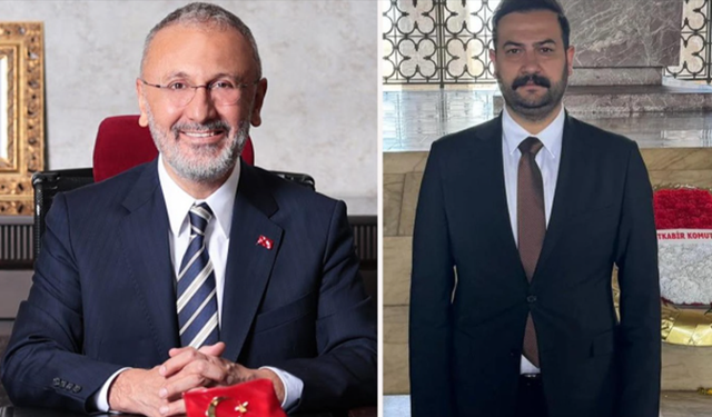 5 belediye başkanı ve başkan vekili görevden uzaklaştırıldı