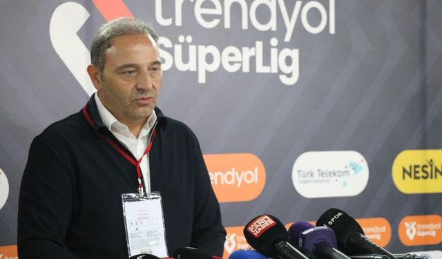 Samsunspor’da derbi heyecanı! Fuat Çapa’dan net mesaj