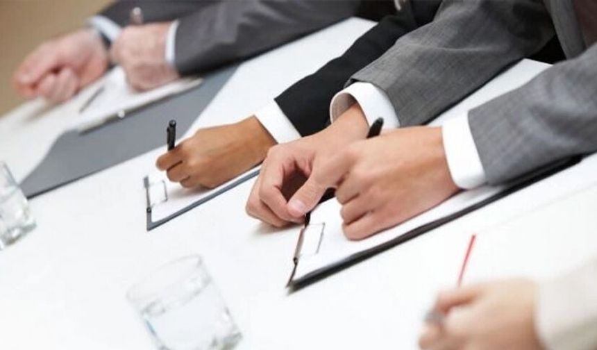 ARAÇ KİRALAMA HİZMETİ ALINACAK