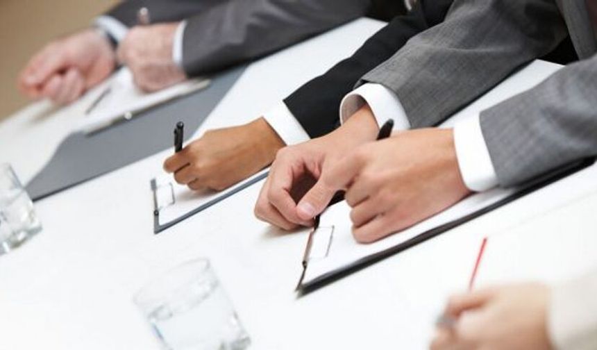 DSİ 7. Bölge Müdürlüğü’nden ATM Yeri Kiralama İhalesi