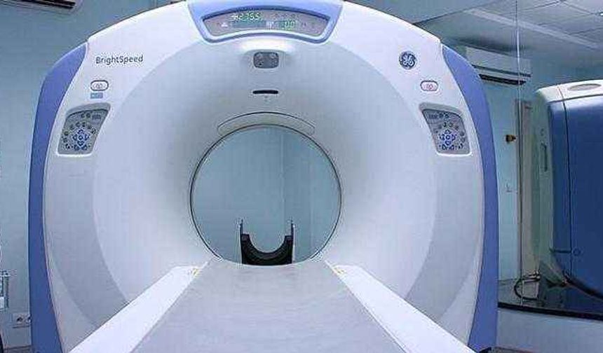 TOMOGRAFİ GÖRÜNTÜLEME VE RAPORLAMA HİZMET ALIMI