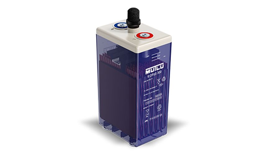 Kuru Tip Jel Elektrolitli Stasyoner Akü mal alımı