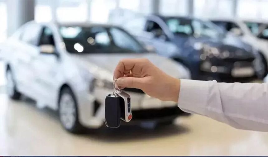 ATAKUM BLD. ARAÇ KİRALAMA HİZMET ALIM İŞİ