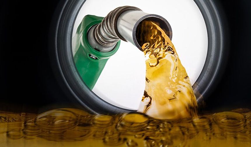 İLKADIM BELEDİYE BŞK. DESTEK HİZMETLERİ MD. AKARYAKIT ALIMI