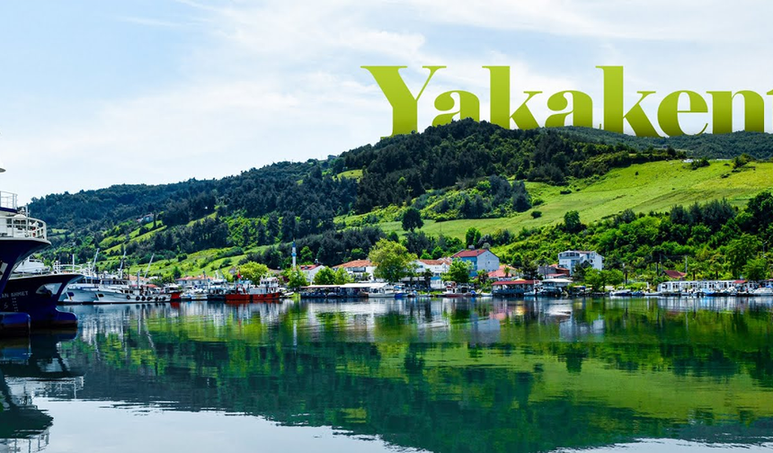 Balıkçılıktan Fırına: Yakakent ve Alaçam Kıyılarında Günlük Yaşam