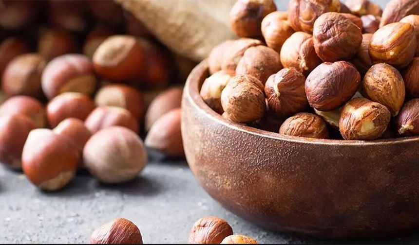 Fındık, Ceviz, Kestane: Samsun Sofralarının Doğal Enerji Kaynağı