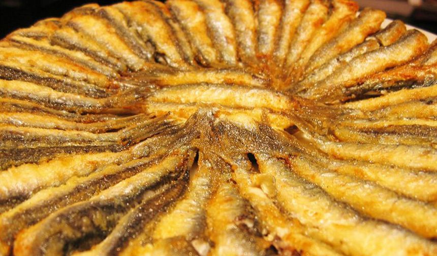 Samsun’da Ramazan Sofralarının Değişmeyen Lezzetleri