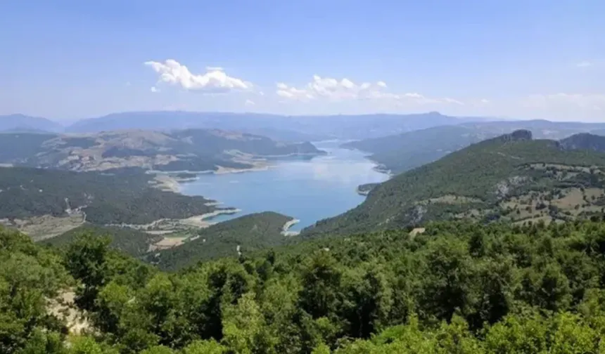 Ladik Gezi Rehberi: Tarih ve Doğanın Buluştuğu Nokta