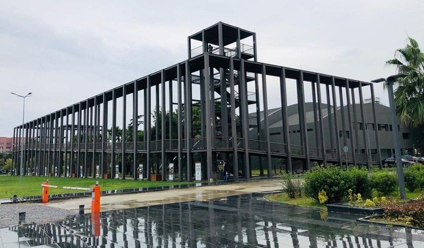 Samsun’da Yağmurlu Gün Planları: Kapalı Kültür Durakları Rotası (Müze + Panorama)