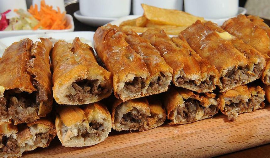 Samsun Sofralarında Misafirperverlik: Geleneksel Yemek Sunumu