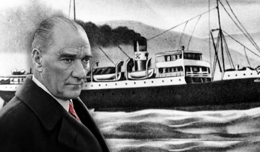 19 Mayıs 1919’un Bilinmeyen Detayları