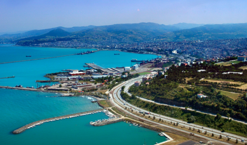 19 Mayıs’ta Doğa, Balıkçılık ve Kırsal Yaşam