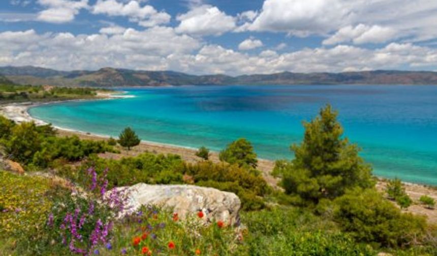 Alaçam’da Gezilecek Yerler: Kültür, Sahil ve Tarih