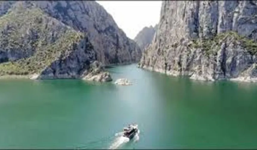 Kanyonun Doğası, Fotoğraf Noktaları ve Yıllık Gezi Potansiyeli