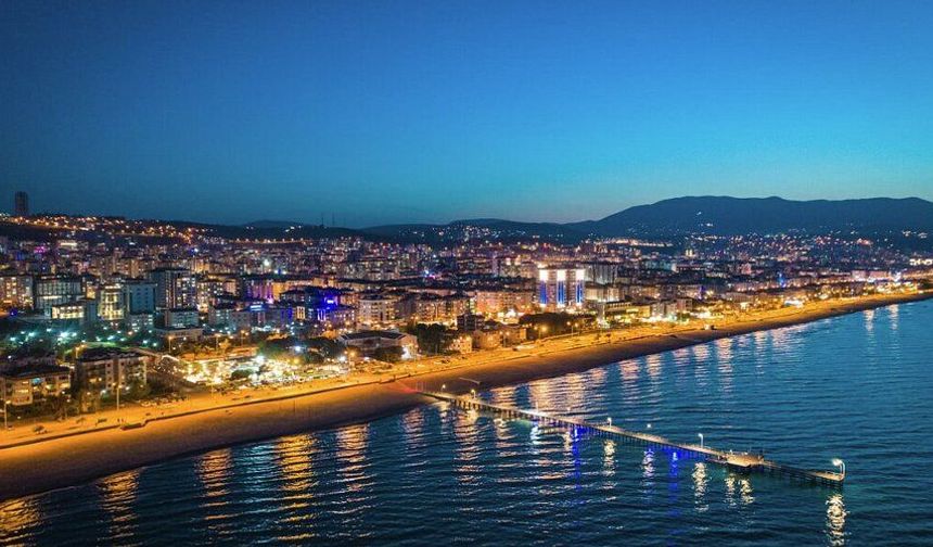 Atakum’da sosyal yaşam, kafeler ve gençlik kültürü