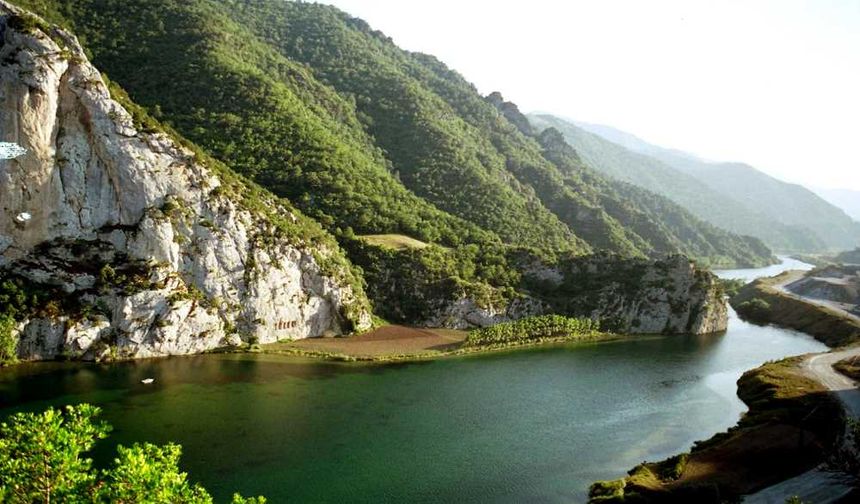 Bafra’da Mutlaka Görülmesi Gereken Yerler