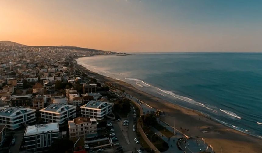 Atakum’da Gezilecek Yerler: Sahil, Marina ve Dört Mevsim Sosyal Yaşam