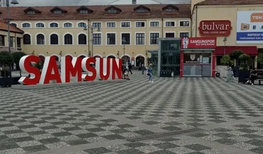 İlkadım Gezi Rehberi: Tarihi Noktalar, Meydanlar ve Şehir Kültürünün İzleri