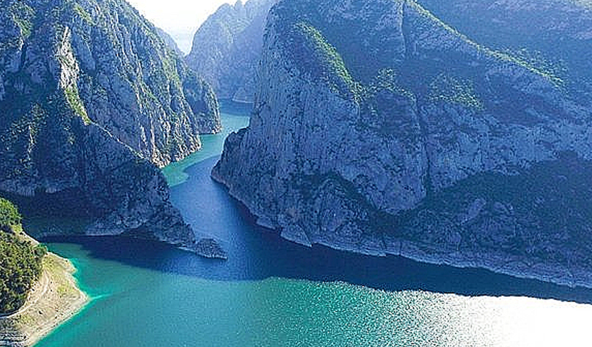 Vezirköprü’de Görülmesi Gereken Yerler