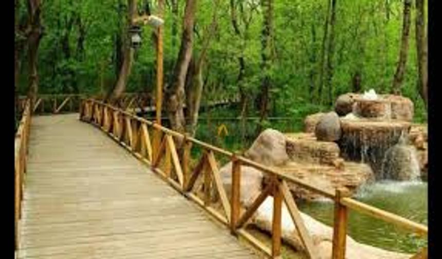 Samsun’da Hafta İçi Sakin Gezilecek Yerler