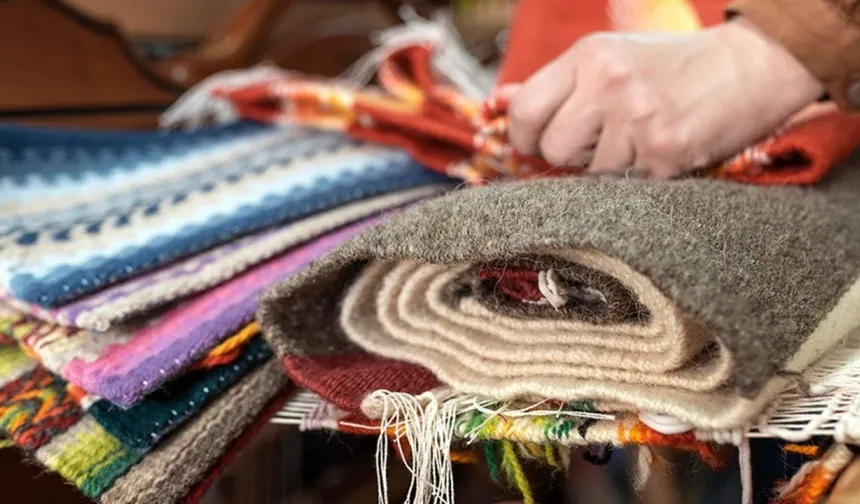 Ayvacık Kadın Kooperatifleri ve El Emeği Üretimi