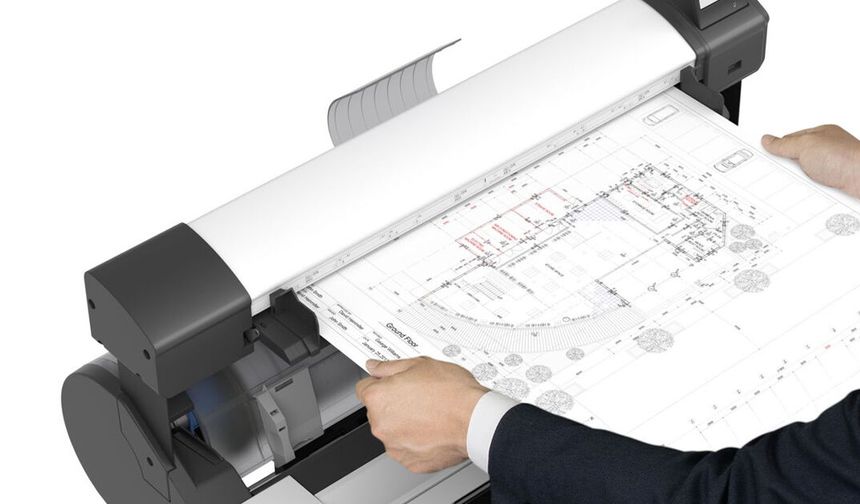 FOTOKOPİ VE PLANKOPYA (OZALİT) ÇEKİMİ