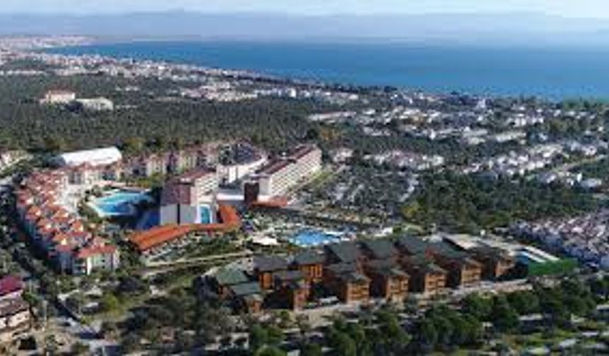 Havza: Tarihi Miras ve Kaplıca Turizminin Kalbi