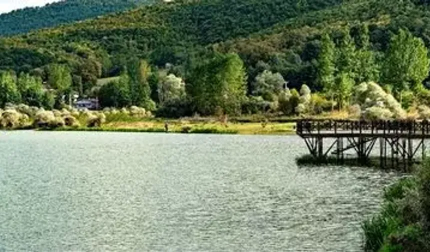 Samsun’un saklı kalmış doğal güzellikleri